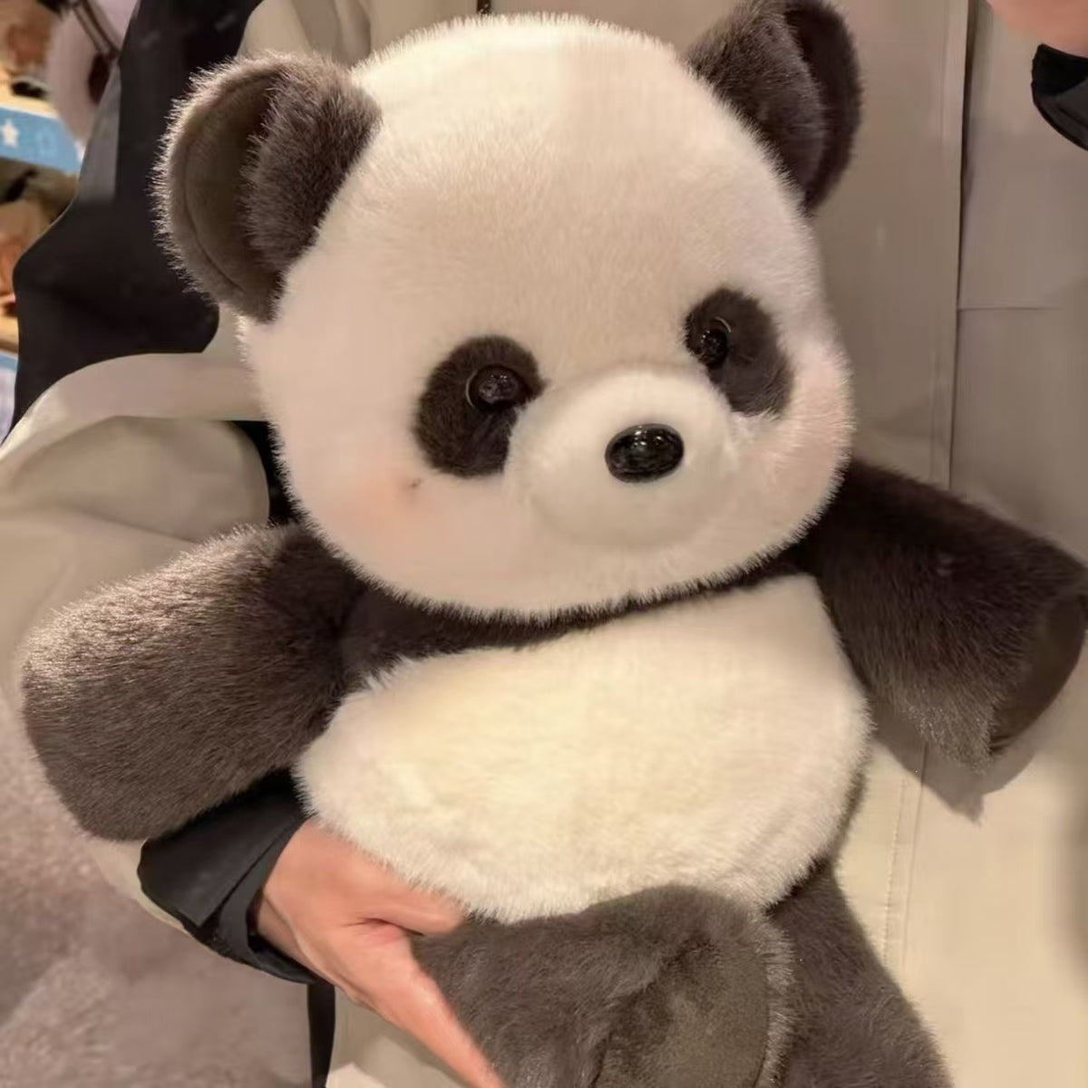 Cute Animal Plush Toy