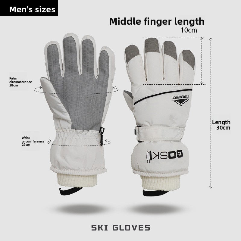 Winter Thermal Gloves