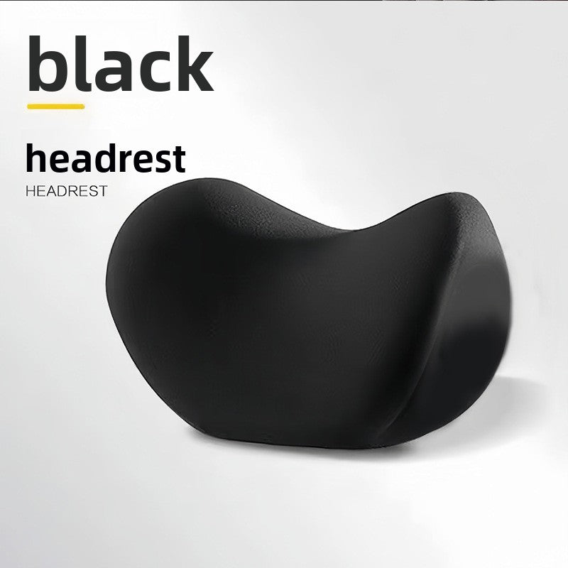 Ergonomic Memory Foam Car Seat Cushion Set teemdrop