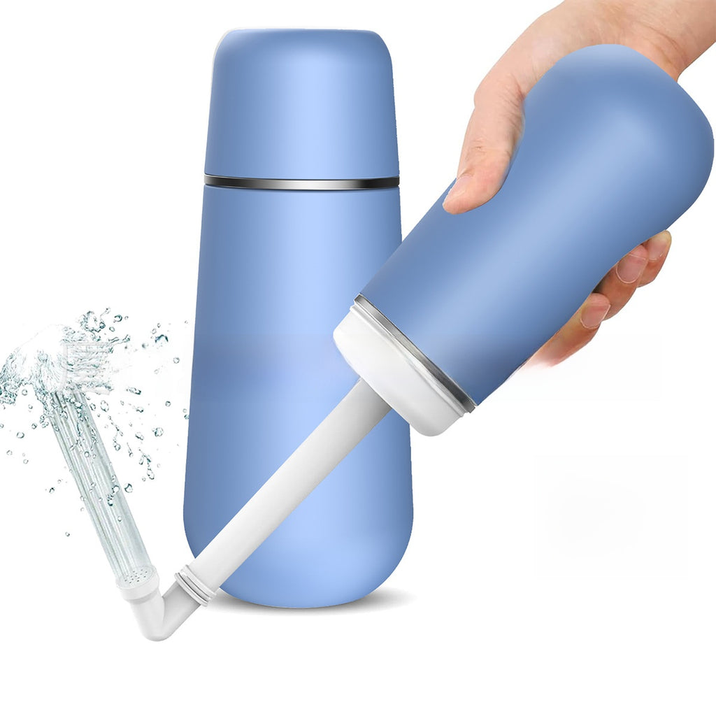 Portable Feminine Hygiene Washer