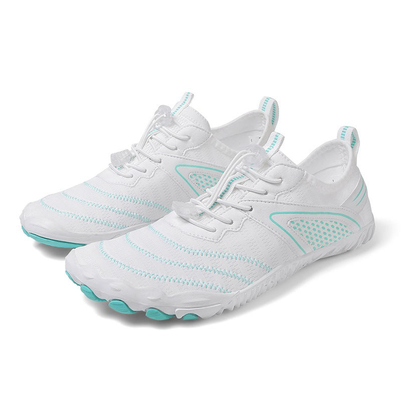 Outdoor Barefoot Water Shoes Quick-Dry Wading Sneakers