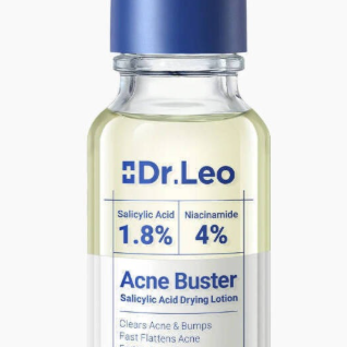 Anti-acne Acid Skin Care for Acne-prone Skin