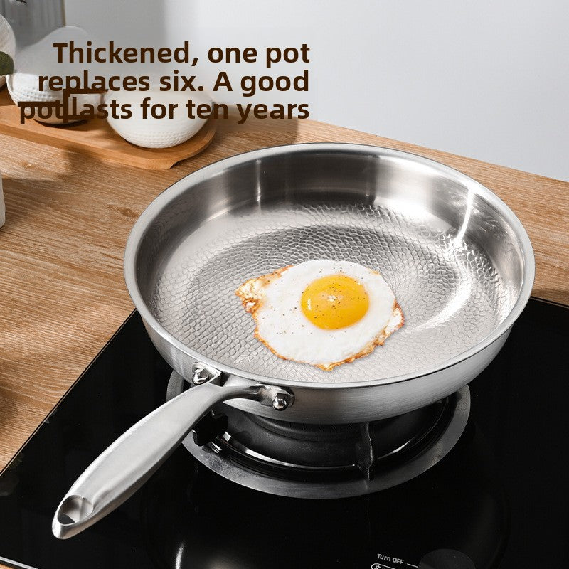 Non-stick frying pan