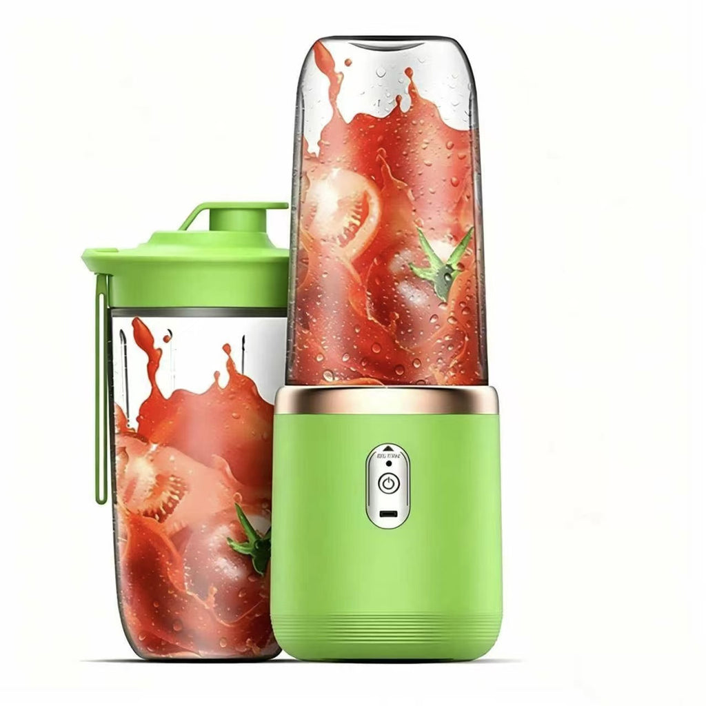 Rechargeable small juicing Cup