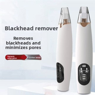 Electric pore cleaner