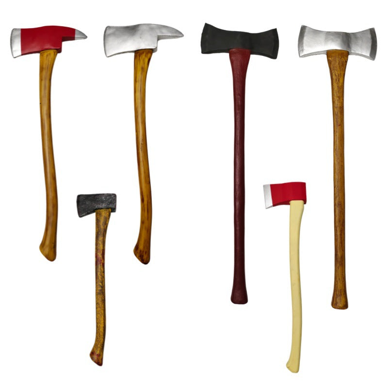 American Tool Axe Fire Axe Toy