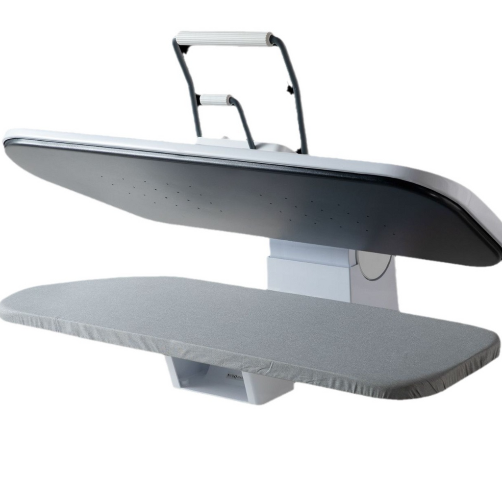 automatic steam ironing machine