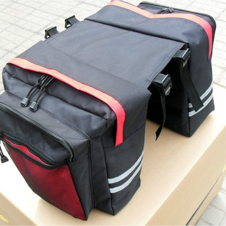 Bicycle Pannier Bag