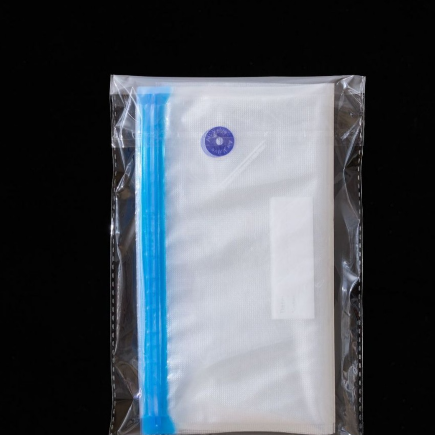 Food vacuum sealing bag