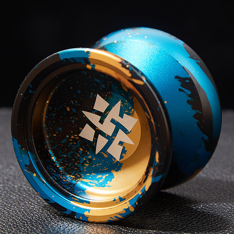 Professional Alloy Yo-Yo