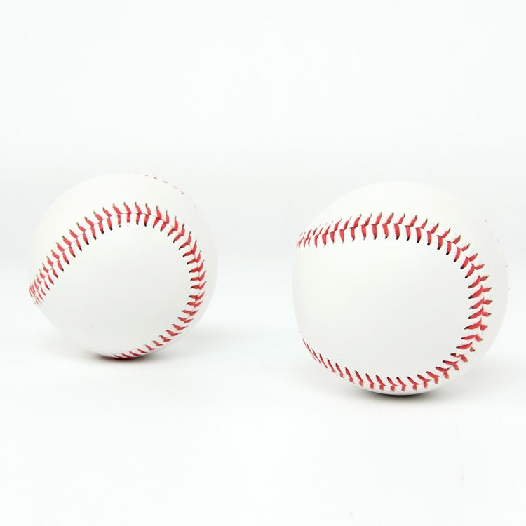 Baseball No. 9 Soft Training Ball teemdrop