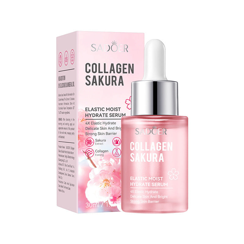 Sakura Collagen Skin Care