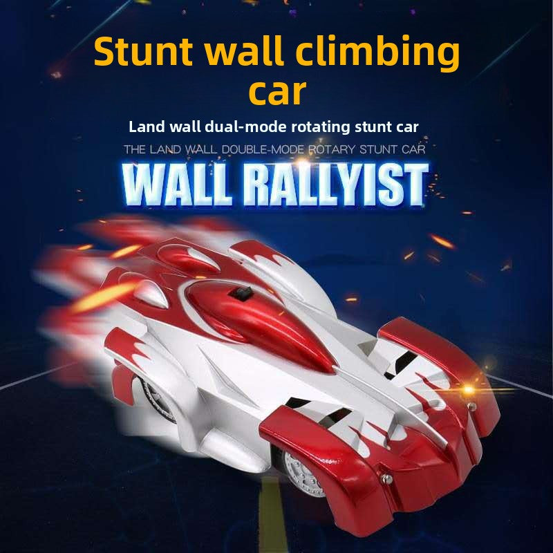 Remote Control Car