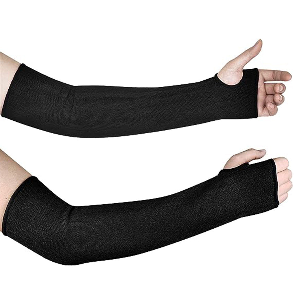 Level 5 Cut Resistant Protective Arm Sleeve