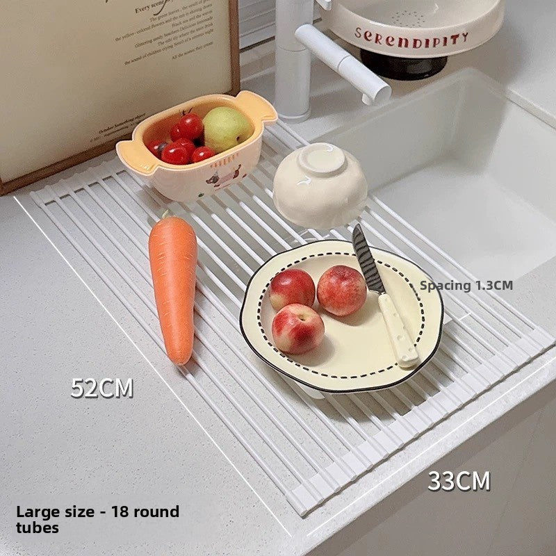 Kitchen sink filter strainer