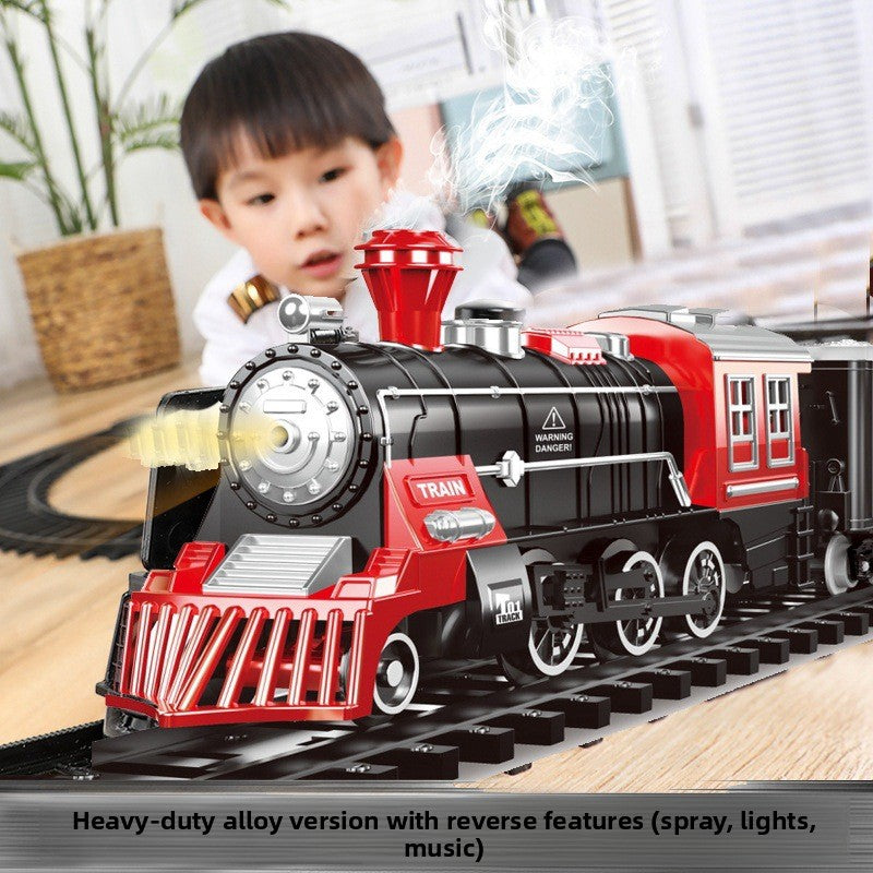 Toy Train
