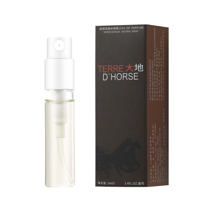 Fragrance Perfume Sample Tubes