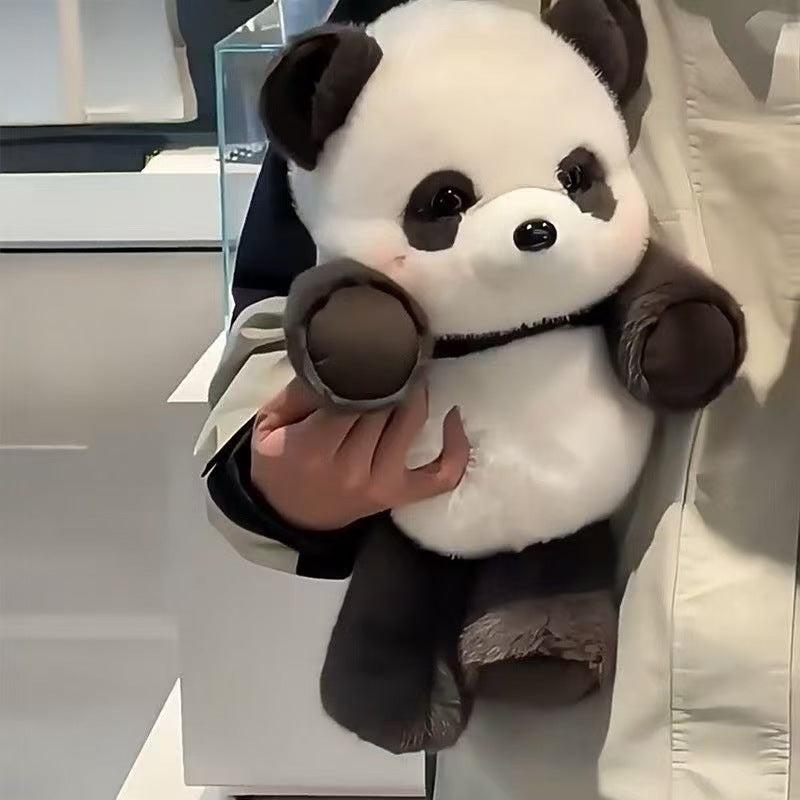 Cute Animal Plush Toy
