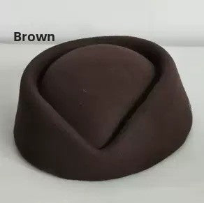 Stewardess Hat teemdrop