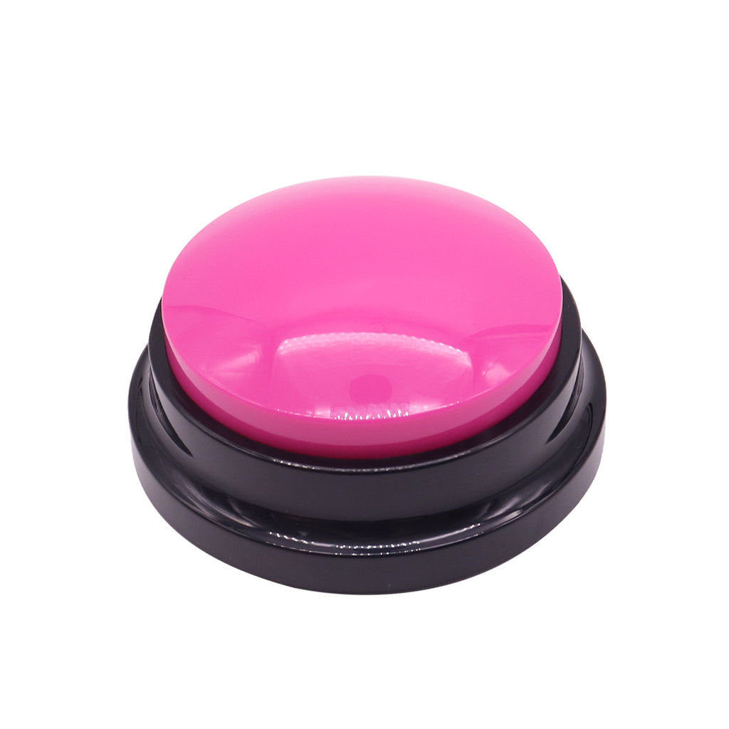 Recordable Dog Training Buttons
