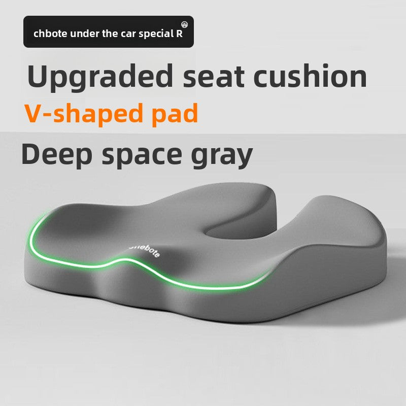 Memory Foam Seat Cushion