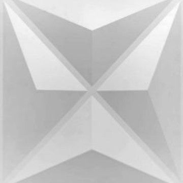 3D Textured PVC Wall Panel
