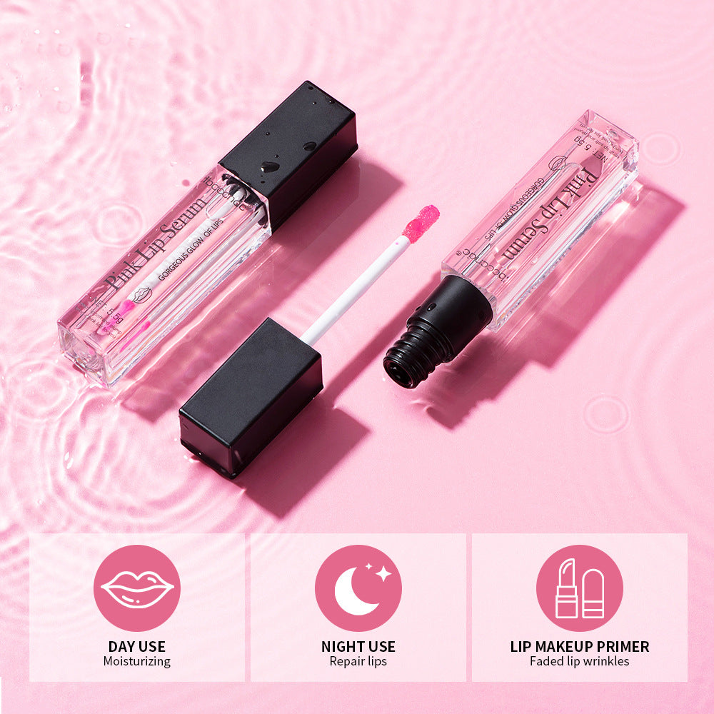 lip oil