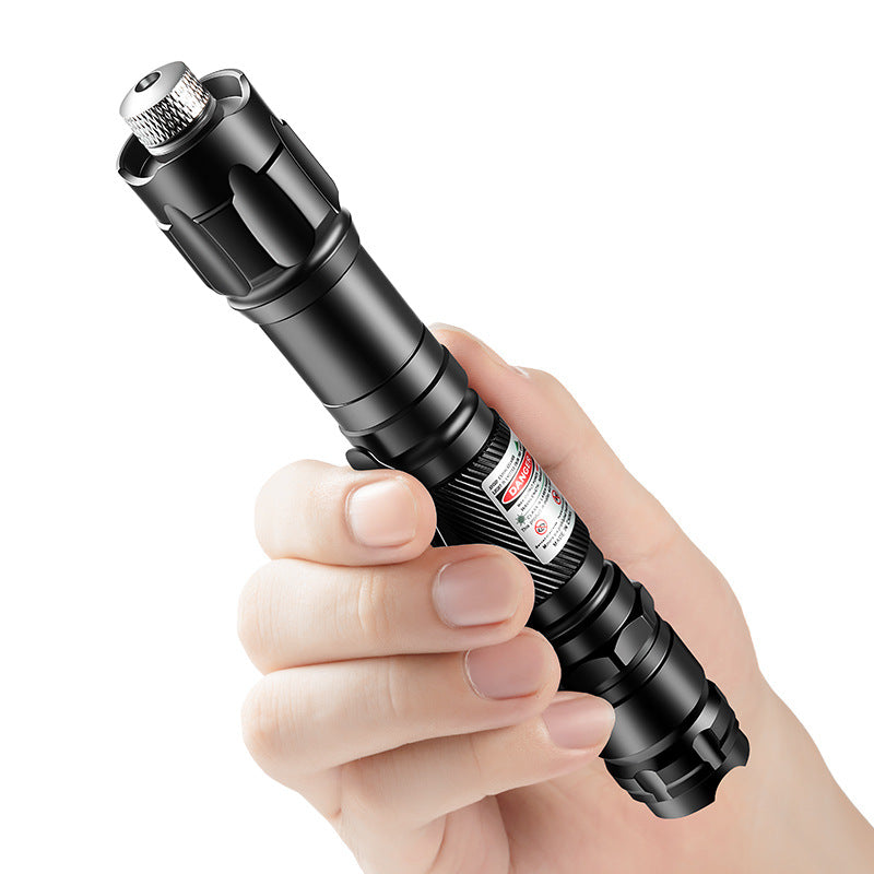 USB Rechargeable High-Power Laser Pointer teemdrop