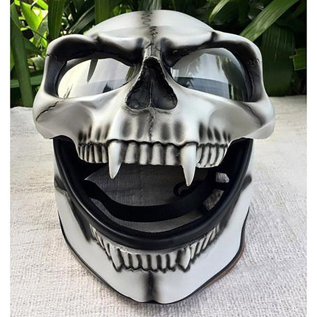 Skull Mask