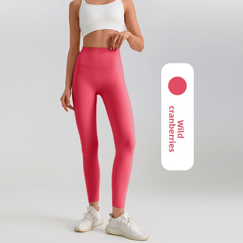 Shaping Slim Leggings