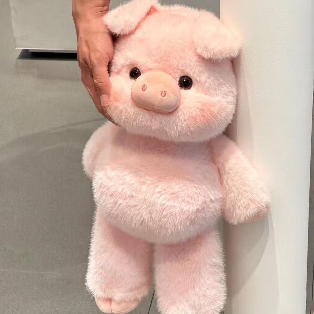 Cute Animal Plush Toy