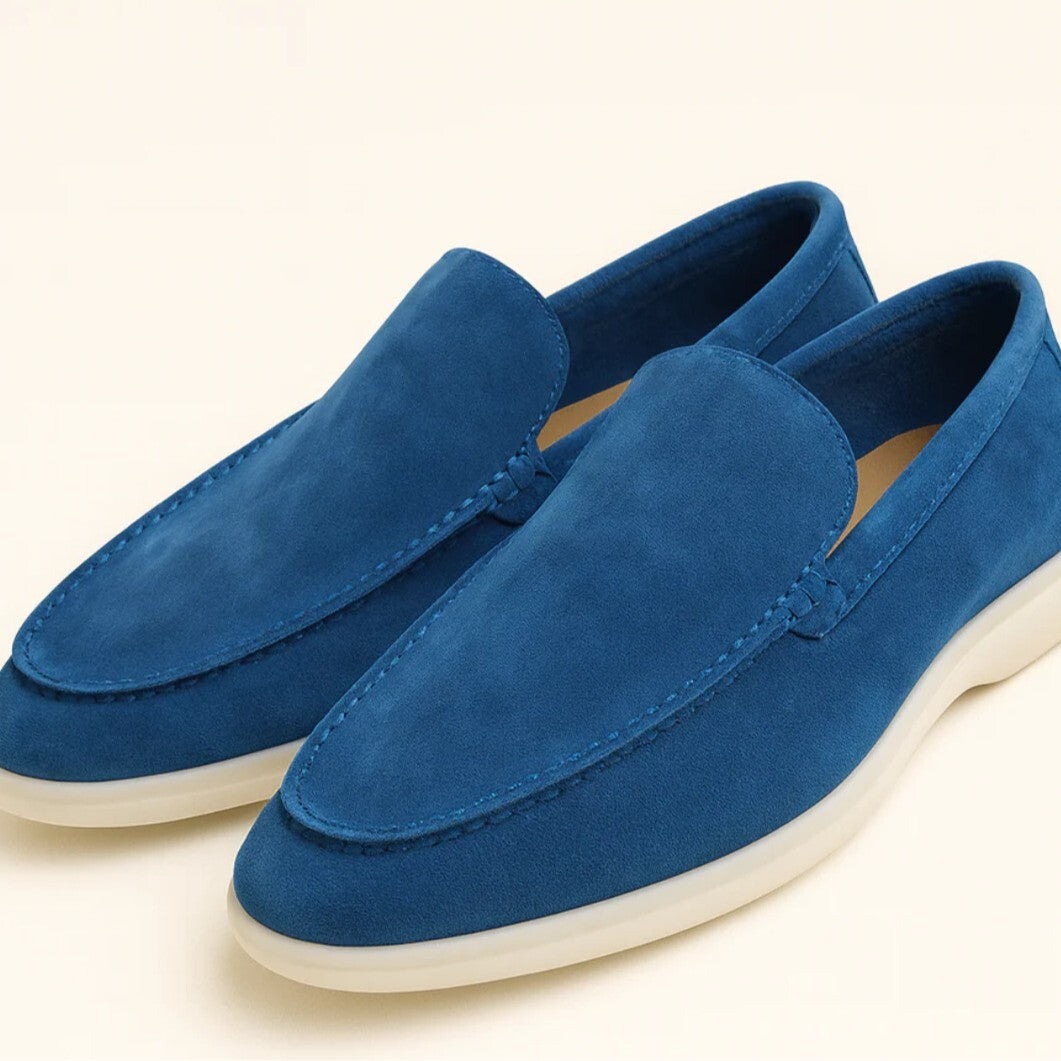 Men's loafers teemdrop