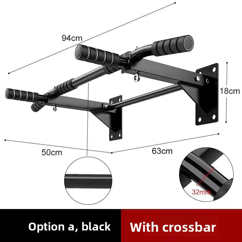 Pull-up trainer