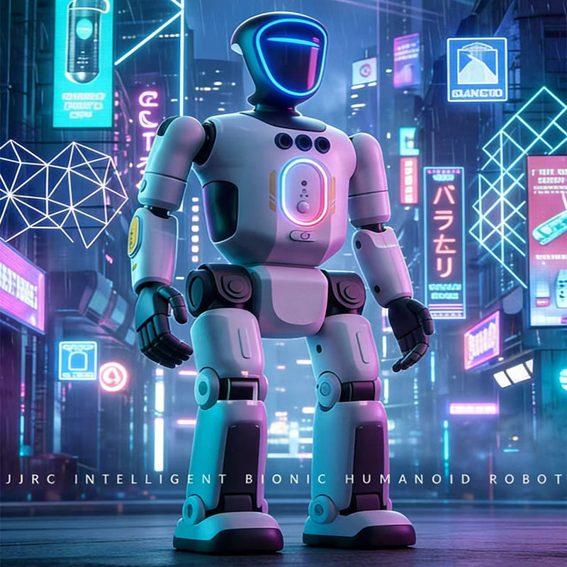 Smart Robot