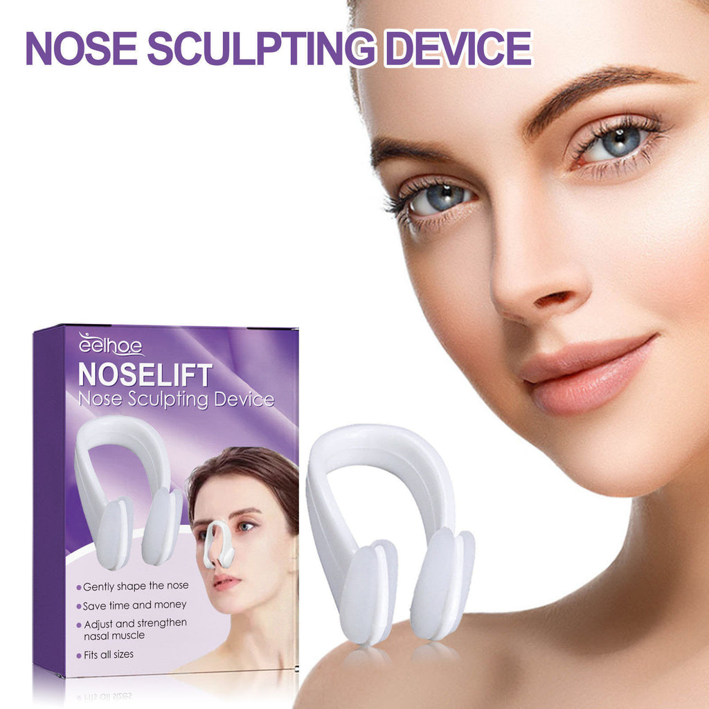 Beauty Nose Shaping Device