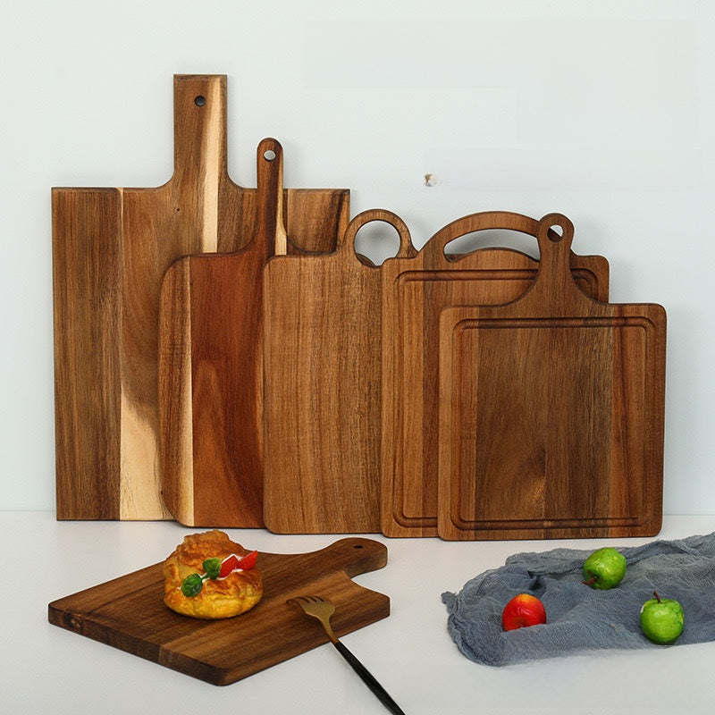 Acacia Wood Cutting Board
