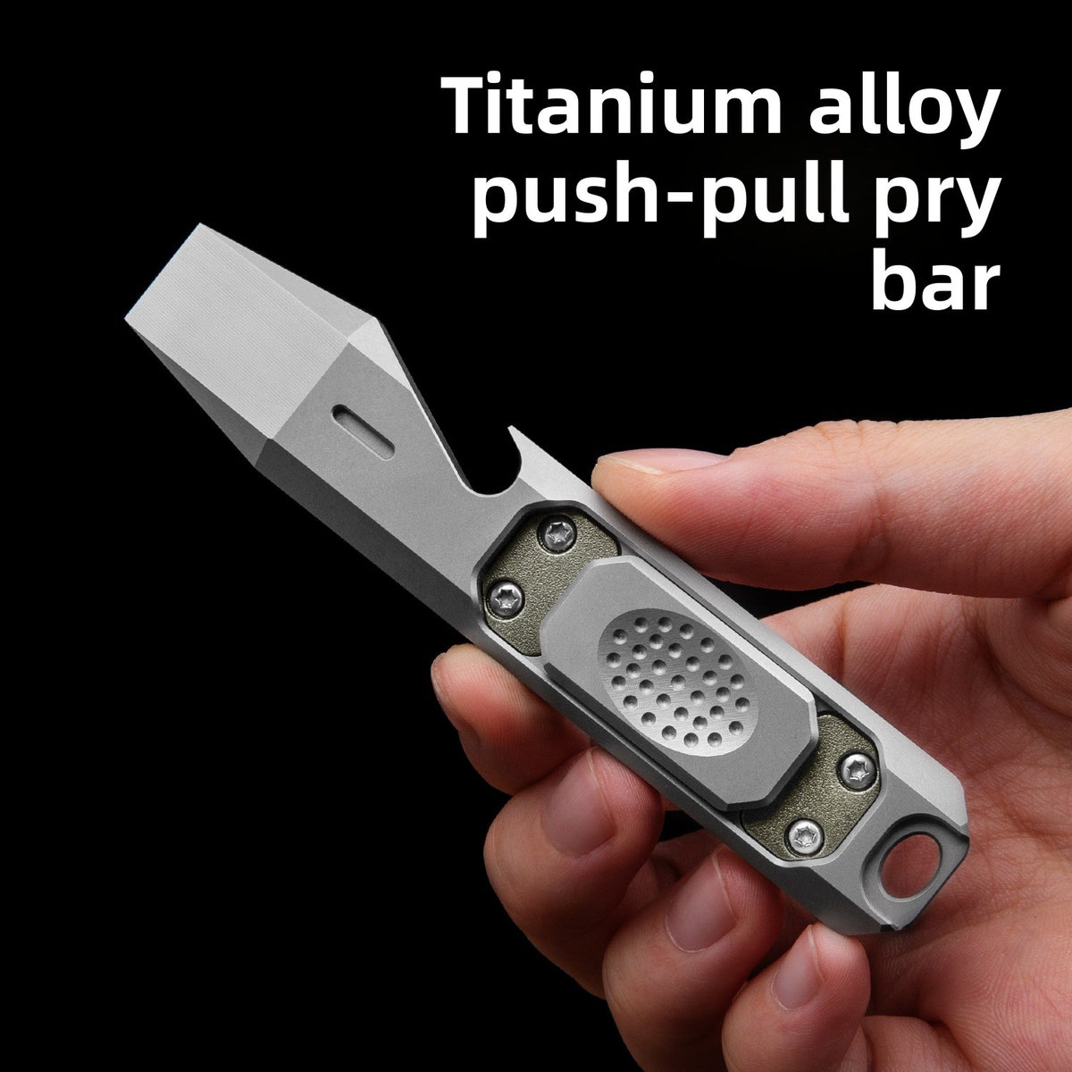 Multifunctional metal toys