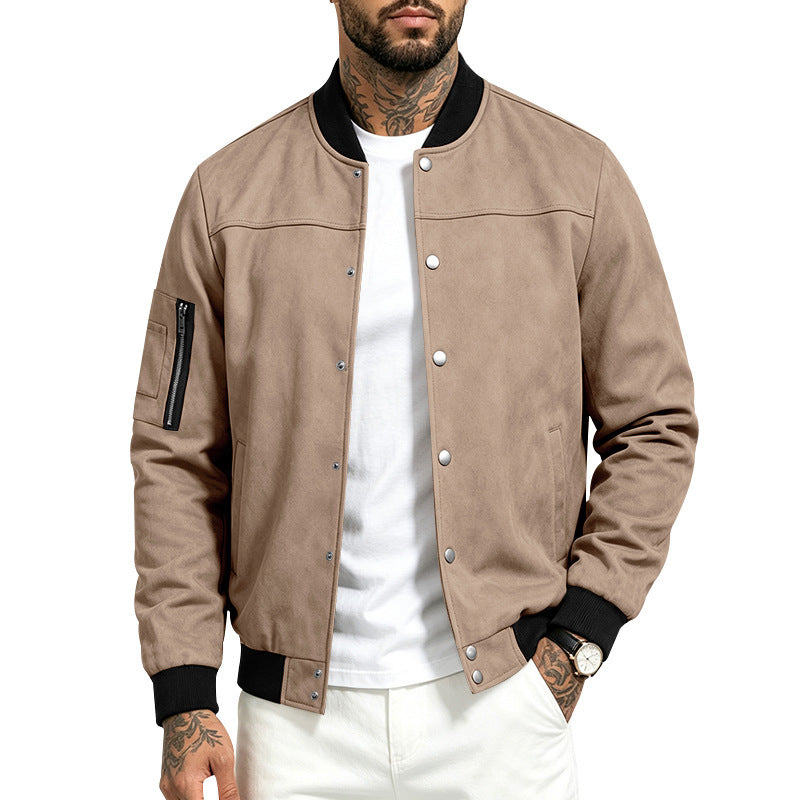 Men's Baseball uniform teemdrop