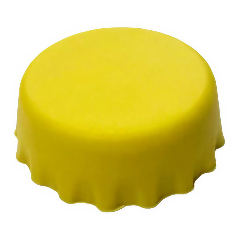 Silicone fresh-keeping lid