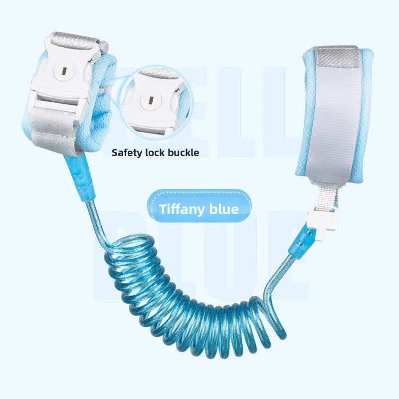 Adjustable Luggage Anti-Lost Security Rope