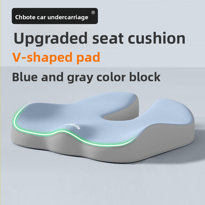 Memory Foam Seat Cushion