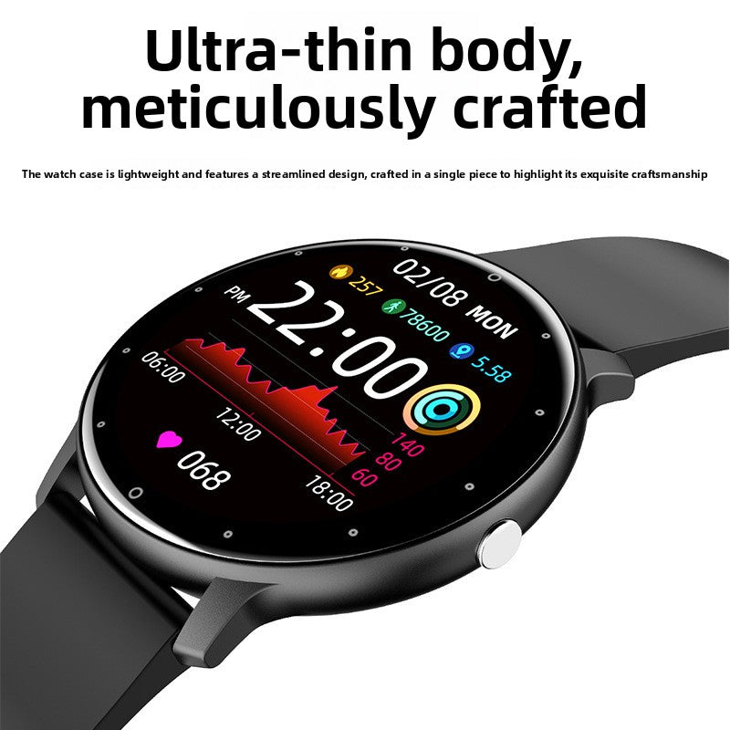 Smart Watch teemdrop
