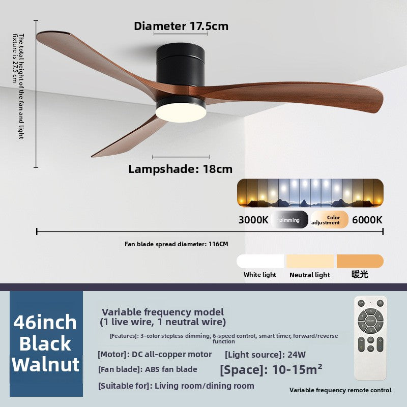Ceiling Fan Light