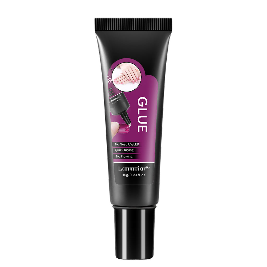 Nail Art special adhesive solid