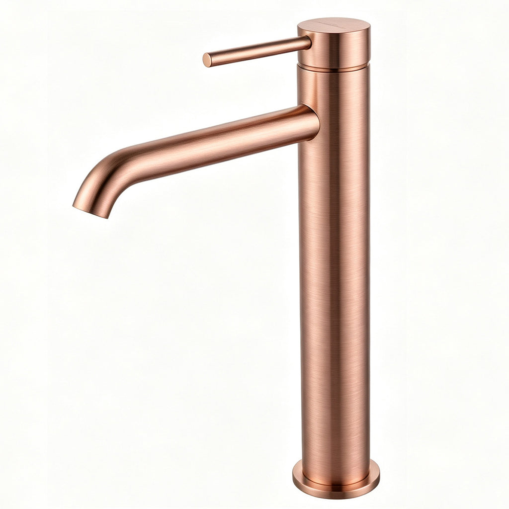 Rain Shower System
