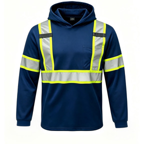 Unisex Quick-Dry Sun Protection Hooded Long Sleeve T-Shirt teemdrop