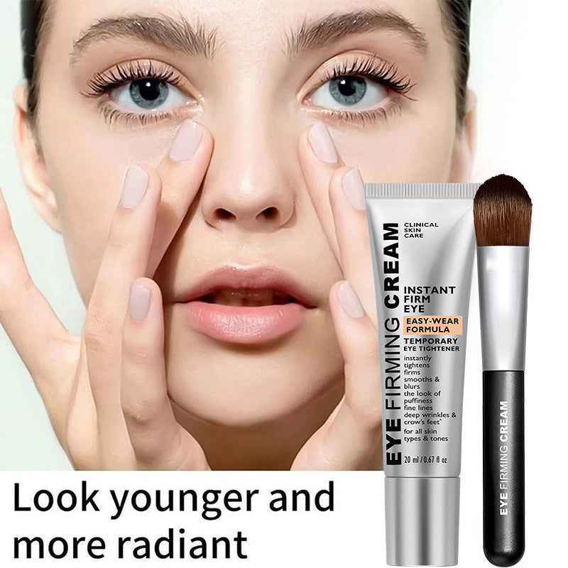 Instant Firming Anti-Wrinkle Eye Cream
