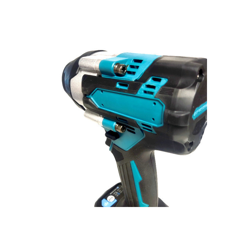 Brushless Cordless Impact Wrench teemdrop