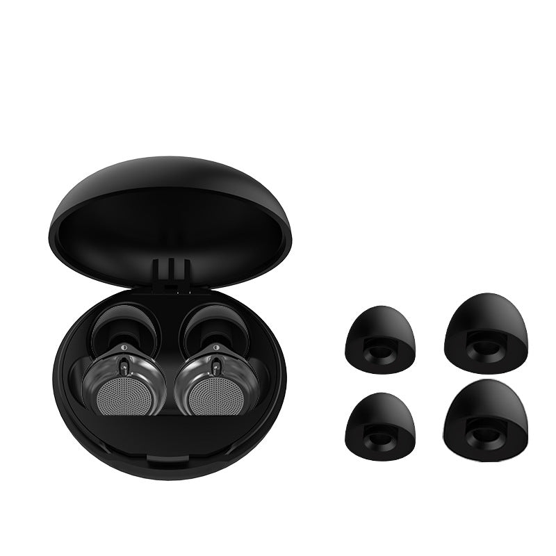Outdoor earplugs for noise protection teemdrop