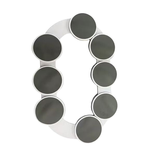 Rotating Dining Table Tray